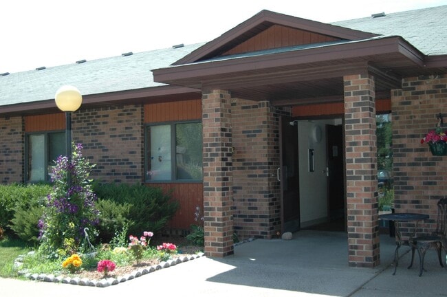 Photo - Barrington Apartments