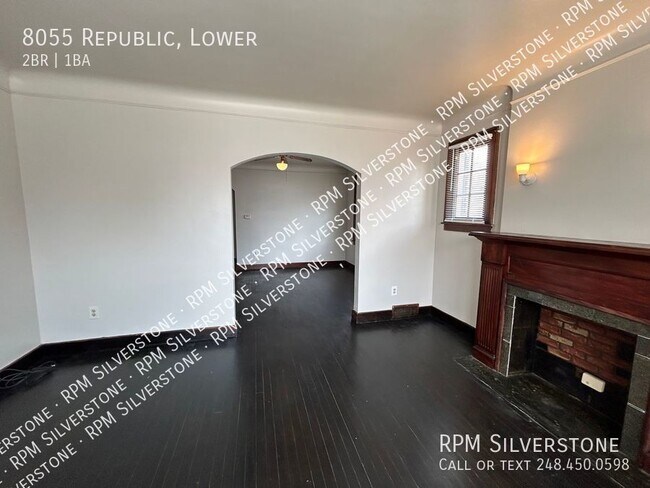 Photo - Spacious 2-bedroom