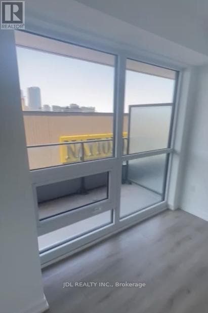 Photo - 395 Bloor St E Unit 2502