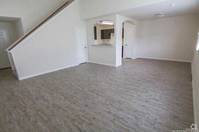 Building Photo - 4723 War Horse Dr Rental