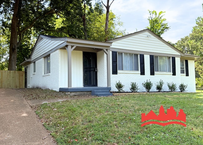 Photo - 2463 Brewster Ave