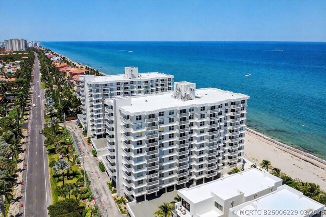 Building Photo - 4511 S Ocean Blvd Unit 701