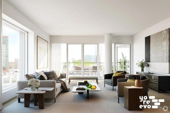 Building Photo - 2 bedroom in Brooklyn NY 11217 Unit 903 Rental