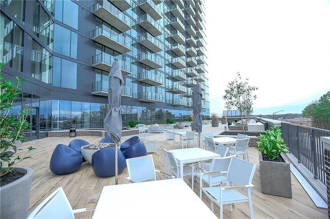 Photo - 788 West Marietta St NW Unit 811