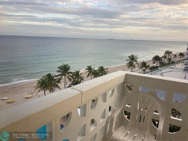 Photo - 4010 Galt Ocean Dr Unidad 706