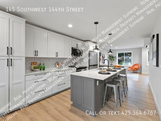 Photo - 145 SW 144th St