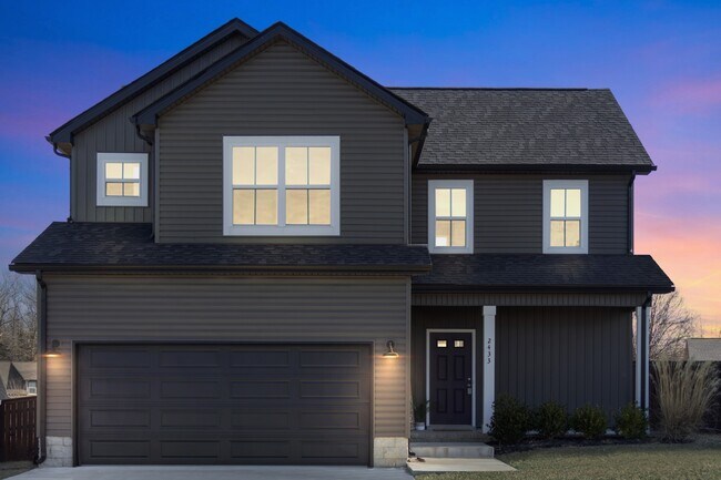 Photo - 2433 Bucklin Dr
