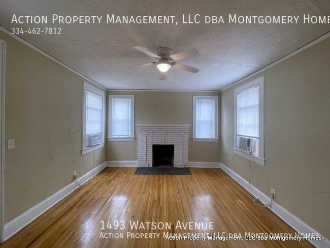 Photo - 1493 Watson St