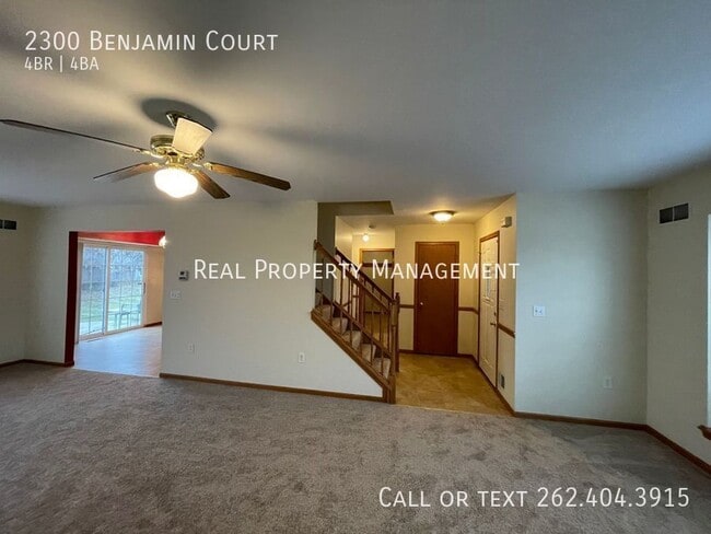 Photo - 2300 Benjamin Ct