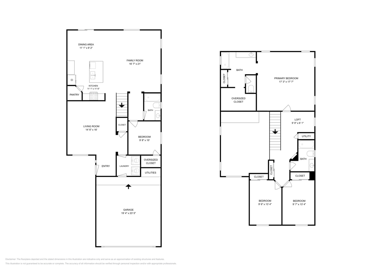 Photo - 7836 Latir Mesa Rd NW
