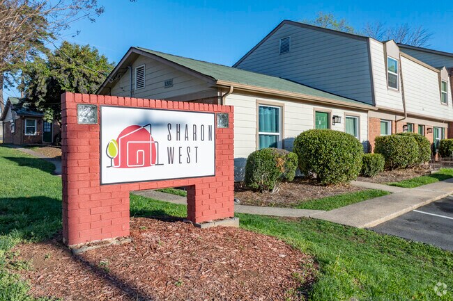 Sharon West - Sharon West