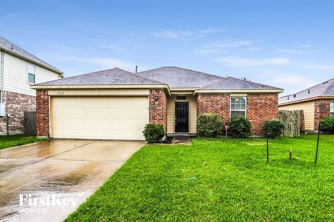 Building Photo - 7905 Big Oak Dr Rental