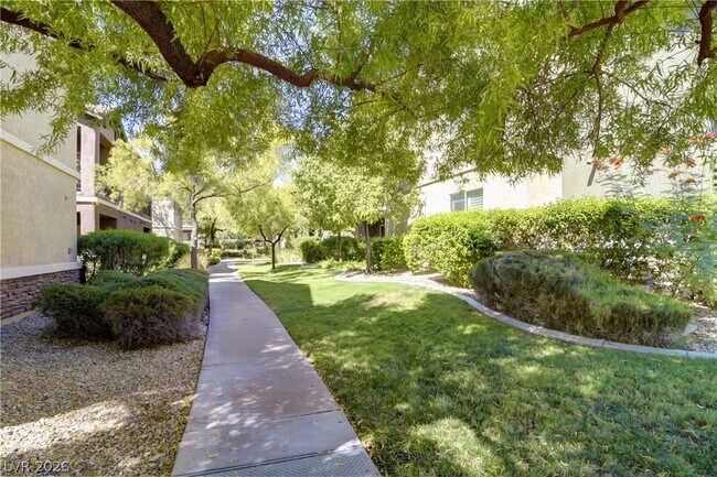 Photo - 8324 W Charleston Blvd Unit 2056