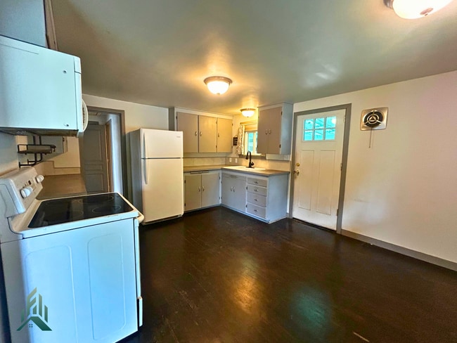 Photo - Pet-Friendly 2BR Home with Fenced Yard in Lyons