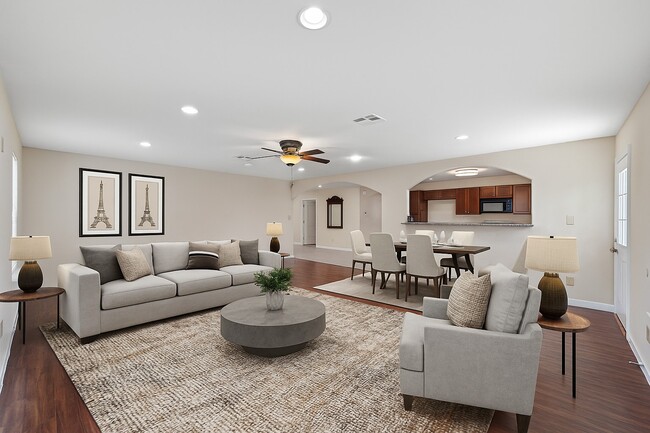 Photo - 14315 Branchwater Ln