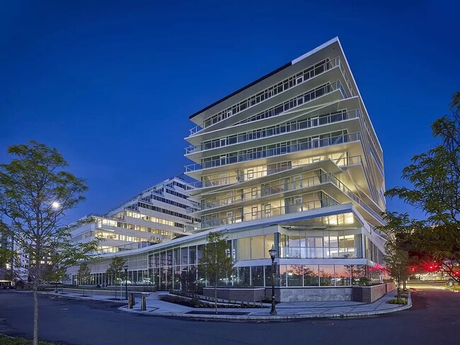 Photo - 800 Ave at Port Imperial Blvd Condo Unit 321