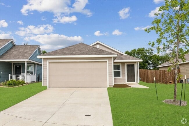 Building Photo - 7709 Lindheimer Ln Rental