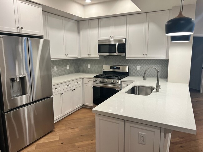 Photo - Brand New 2 bed 2 bath Townhome Rancho Palos Verdes