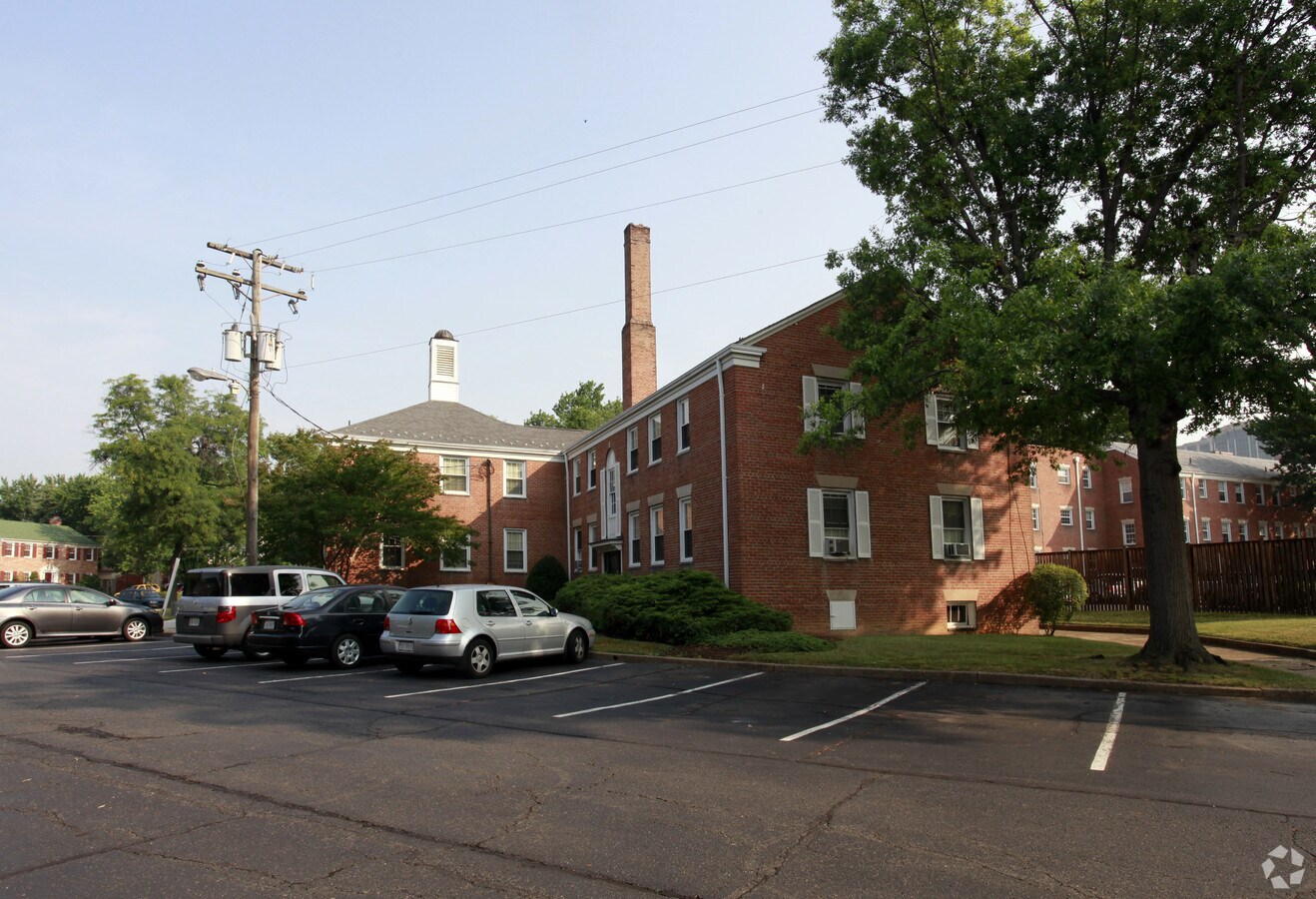 Glenayr Apartments - Glenayr Apartments