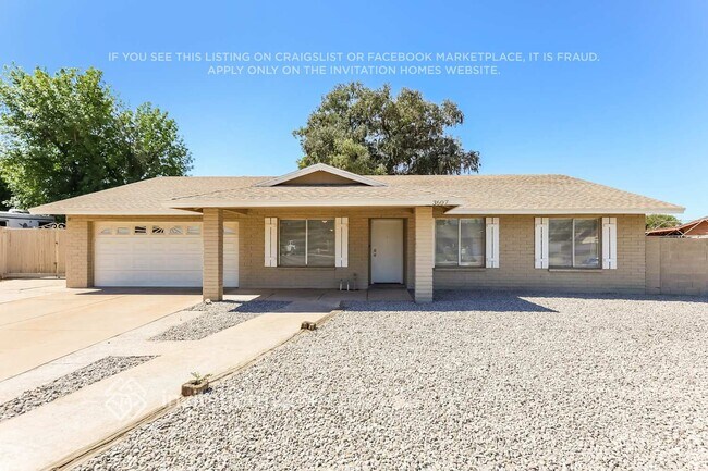 Building Photo - 3607 W Kings Ave