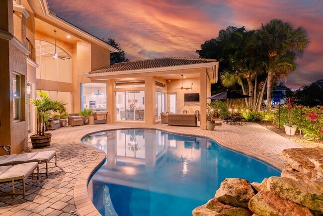 Photo - 8801 Wellington View Dr