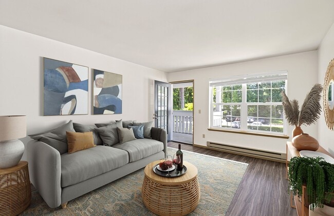 Photo - Fira Apartments