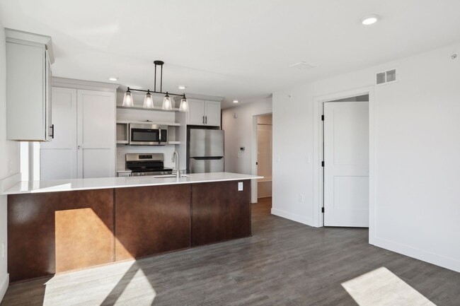 Solstice Apartments