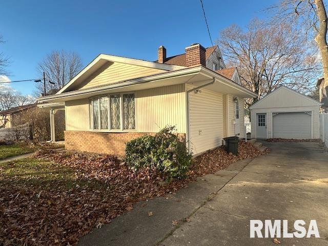 Photo - 209 E Cruger Ave