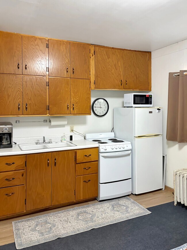 Photo - 208 2nd St S Unidad 6