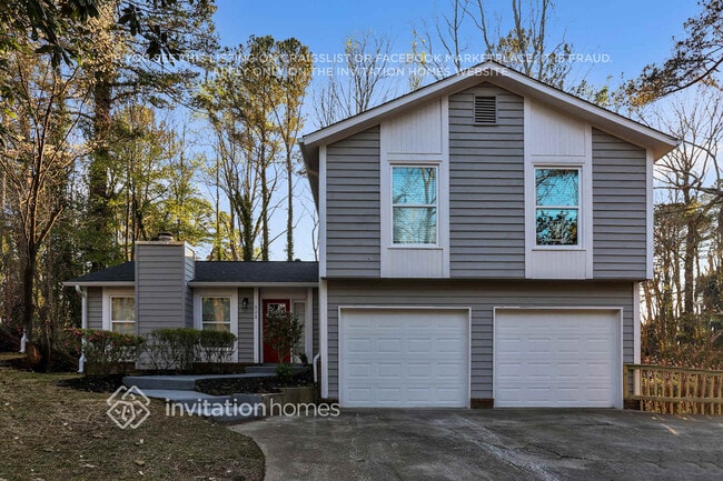 Building Photo - 528 Rockborough Terrace Rental