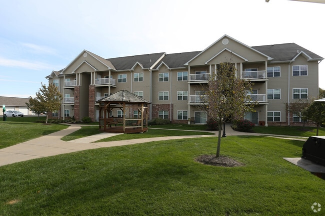Villas At Crystal Lake