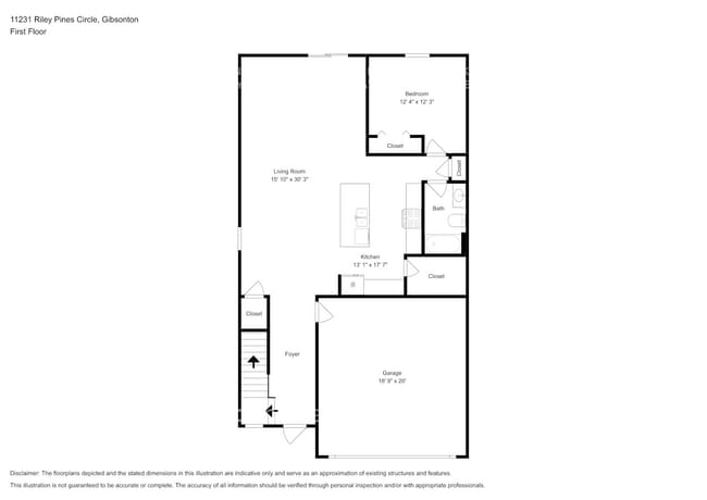 Photo - 11231 Riley Pines Cir