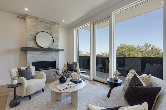 Photo - Experience a new standard of elevated city...