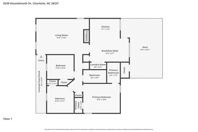 Photo - 8338 Houndstooth Dr