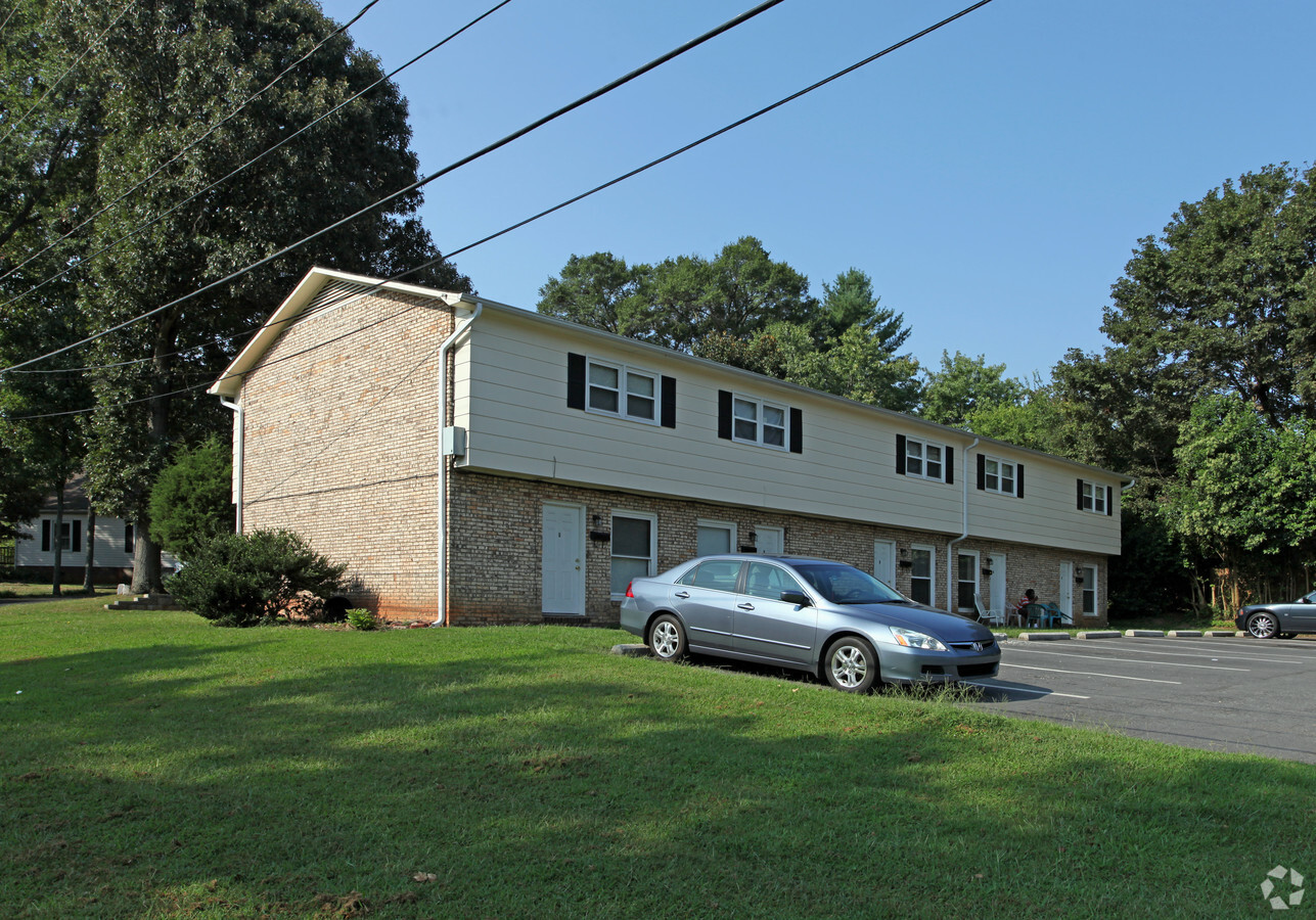 The Residences at Humboldt Place - The Residences at Humboldt Place Apartments