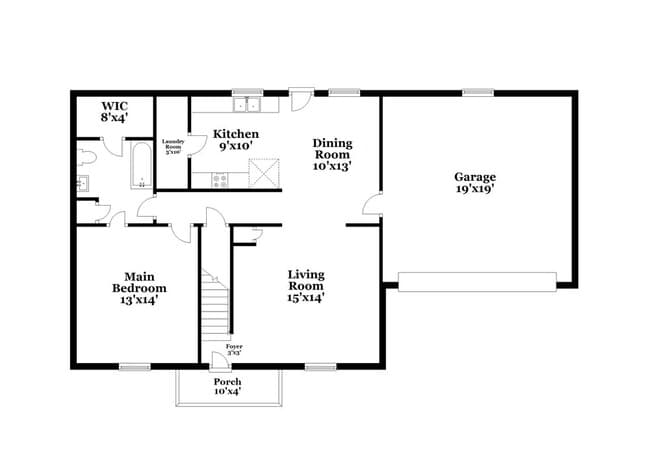 Photo - 1980 Old Castle Dr