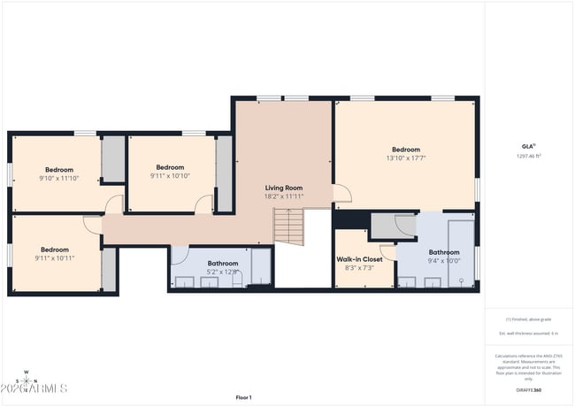 Photo - 4854 E Helena Dr