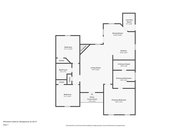 Photo - 975 Eastern Oaks Dr