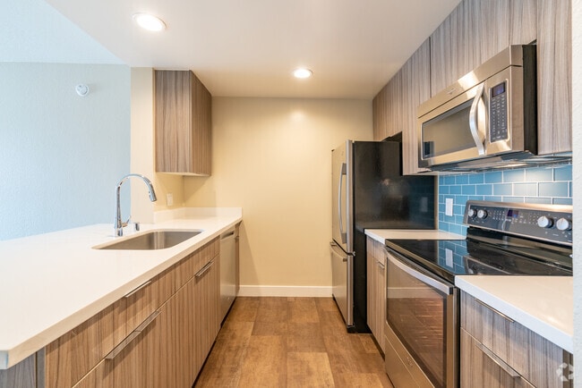 S1 Kitchen