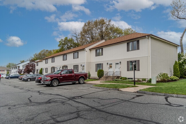 Exterior - Clearview Heights Condominiums