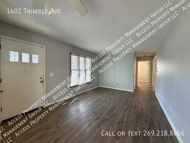 Photo - 1401 Trimble Ave