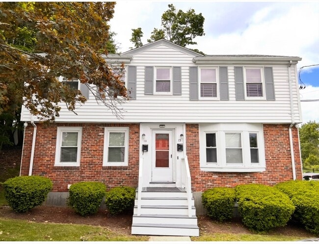 Photo - 15 Alpheus Rd Condo Unit 2