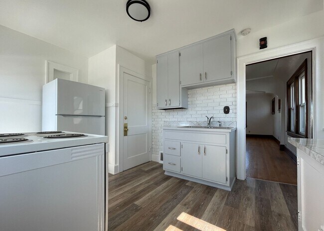 Photo - 1605 Yout St Unit 1607