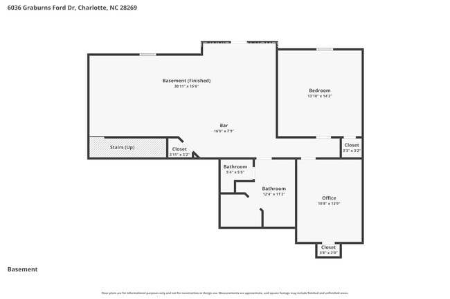 Photo - 6036 Graburn's Ford Dr