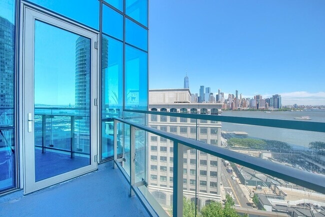 Building Photo - 77 Hudson St Unit 1609R Rental