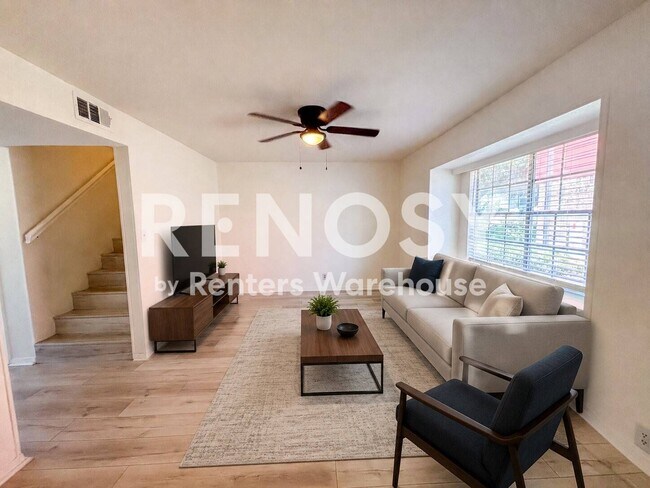11002 Hammerly Blvd Unidad 43