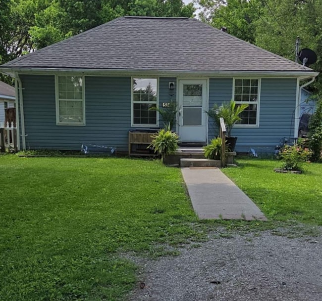 Building Photo - 5142 Bower Ave