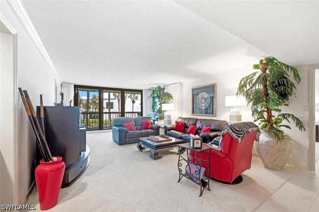 Photo - 4551 Gulf Shore Blvd N Unit 201