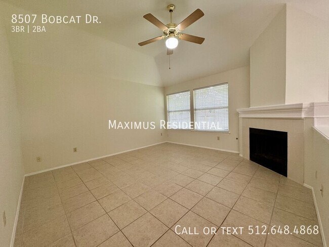 Photo - 8507 Bobcat Dr