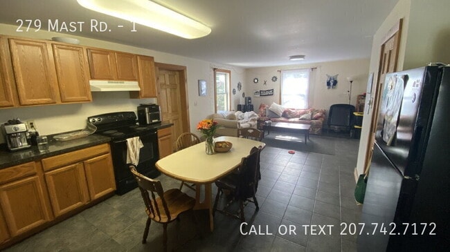 Building Photo - 279 Mast Rd Unit 1